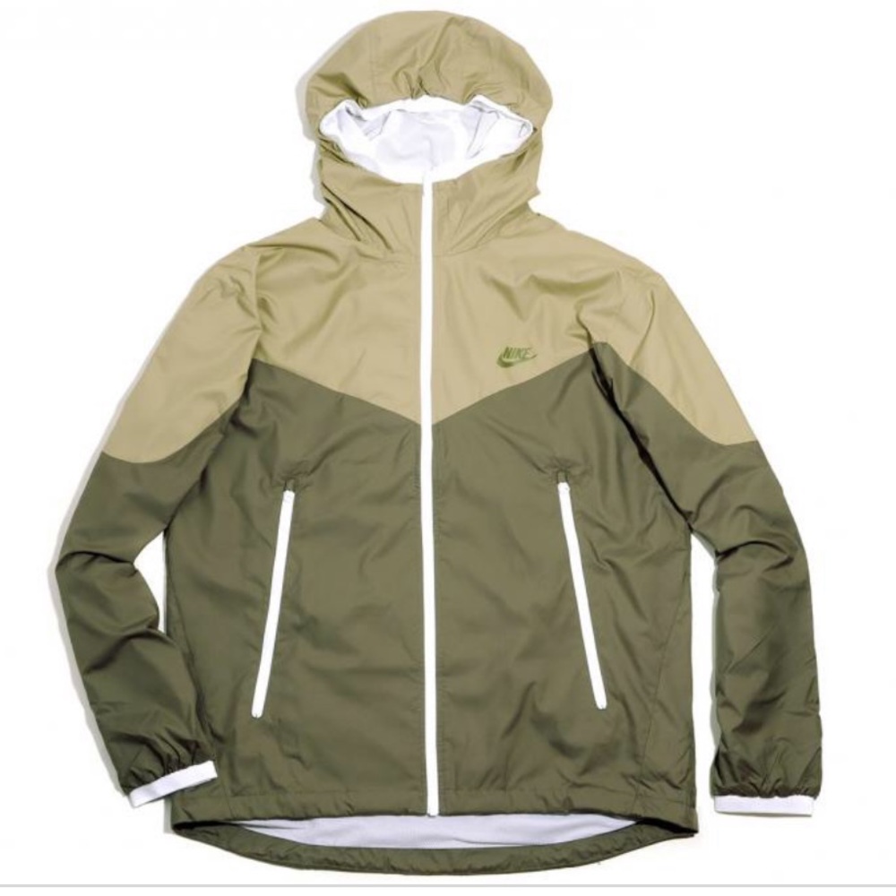 Nike Windbreaker